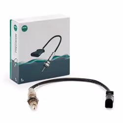 Lambda sensor; NGK; Heated 5; for AUDI, SEAT, SKODA; 04E906262GD, 04E906262GD, 04E906262GD