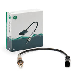 NGK 94200 Lambda sensor Heated 5 AUDI: A1 Sportback, A1 Hatchback