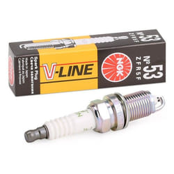 NGK 94301 Spark plug M14 x 1,25 SW: 16 mm VAUXHALL: Astra Mk5, Corsa Mk3, Zafira Mk2, OPEL: Insignia A Saloon, Astra H Hatchback, Corsa D Hatchback