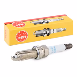 Spark plug; NGK; M12 x 1,25 14 mm; for RENAULT, DACIA; 224010032R, 224011561R, 224010032R, 224011561R