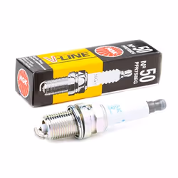 NGK 94976 Spark plug M14 x 1,25 SW: 16 mm AUDI: A5 B8 Coupe, A3 Sportback, A4 B8 Saloon, VOLKSWAGEN: Scirocco III, GOLF 6, Golf 5