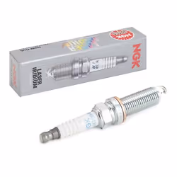 Spark plug; NGK; M12 x 1,25 14 mm; for NISSAN, RENAULT; 224011TT1C, 224011TT1C, 224011TT1C, 224011TT1C