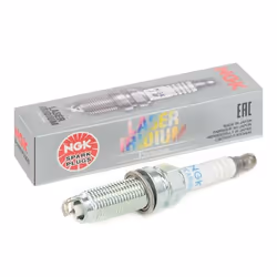 Spark plug; NGK; M12 x 1,25 14 mm; for HONDA; 1229059B003