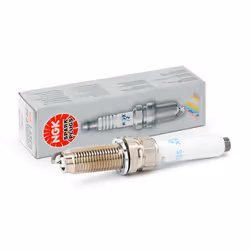 Spark plug; NGK; Bi-Hex; M12 x 1,25 14 mm; for BMW, MINI; 0040552, 12120040552, 12120046646, 12120055028, 12122455258