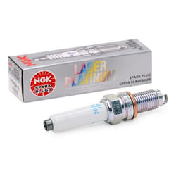 NGK 95463 Spark plug M12 x 1,25 SW: 16 mm SKODA: Fabia III Estate, Superb III Hatchback, Kodiaq, VOLKSWAGEN: Polo V Hatchback, Passat B8 Variant