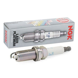 NGK 95712 Spark plug M14 x 1,25 SW: 16 mm BMW: 1 Coupe, 3 Saloon, 3 Coupe