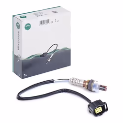 Lambda sensor; NGK; Heated 4; for SMART, MERCEDES-BENZ; 05033400AA, 56028994AA, 56029049AA, 05033400AA, 56028994AA