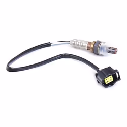 NGK 96146 Lambda sensor Heated 4 SMART: Fortwo II Coupe, Fortwo II Convertible, MERCEDES-BENZ: A-Class