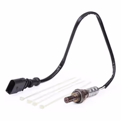 NGK 96354 Lambda sensor Heated 4 VOLKSWAGEN: Golf 5, GOLF 6, Passat B6 Saloon, AUDI: A3 Sportback, A3 Hatchback, SKODA: Octavia 2 Combi