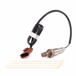 NGK 96645 Lambda sensor Heated 4 VOLKSWAGEN: Polo V Hatchback, Golf 7, Scirocco III, AUDI: A3 Sportback, Q3, A1 Sportback, SEAT: Ibiza 4