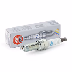 Spark plug; NGK; M12 x 1,25 16 mm; for KIA, HYUNDAI; 1884410060, 1884410060