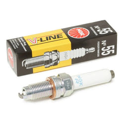 NGK 97124 Spark plug M12 x 1,25 SW: 16 mm AUDI: A3 Saloon, A1 Sportback, A3 Sportback, SKODA: Fabia III Estate, Octavia 3 Schrägheck