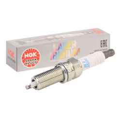 Spark plug; NGK; M12 x 1,25 16 mm; for SUZUKI; 0948200647