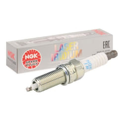 NGK 97345 Spark plug M12 x 1,25 SW: 16 mm SUZUKI: SWIFT 5, Baleno II Hatchback