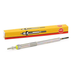 NGK 97618 Glow plug 4,4V M10 x 1,0 NISSAN: Qashqai 2, Qashqai / Qashqai+2 I, X-Trail, RENAULT: Kadjar, TRAFIC 2 Kasten, Trafic 3, VAUXHALL: Vivaro Van