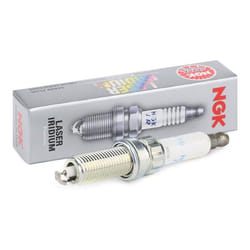 NGK 97968 Spark plug M12 x 1,25 SW: 14 mm PEUGEOT: 308 II Hatchback, 2008 Estate, 208 I Hatchback, MINI: Convertible, Hatchback