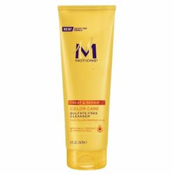 Motions Treat & Repair Sulfate Free Cleanser,
