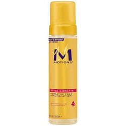 Motions Style & Create Versatile Foam Styling Lotion 250ml Hair lotion Women