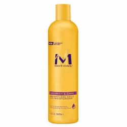 Motions Nourish & Care Weightless Daily, Hair oil, 354 ml, Unisex, Shine, Water (Aqua, Eau), Cocos Nucifera (Coconut) Oil, Pr ...