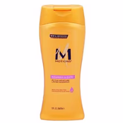 Motions Nourish and Care Lavish Shampoo, 384ml, 384 ml, Shampoo, Professional, Unisex, Normal hair, Moisturizing, Nourishing