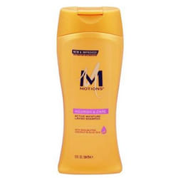 Motions Nourish and Care Lavish Shampoo, 384ml