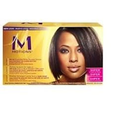 Motions 16608634 hair smoothing & strengthening product Hair strengthening remedy