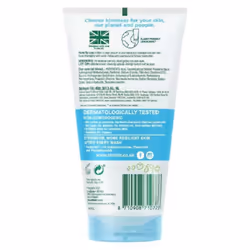 Simple Water Boost Micellar Gel Facial Wash  5 Oz (150 ML) (1 Count)