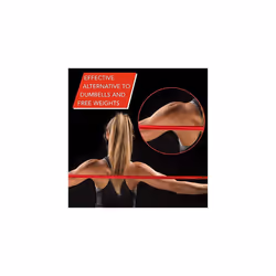 Resistance Bands Set, Professional Latex-Free Elastic Band For Upper & Lower Body Exercise, Strength Training, Therapy, Pilates, Rehab, Advanced Pack