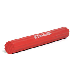 TheraBand FlexBar, Tennis Elbow Therapy Bar, Relieve Tendonitis Pain & Improve Grip Strength, Resistance Bar for Golfers Elbow & Tendinitis, Red,...