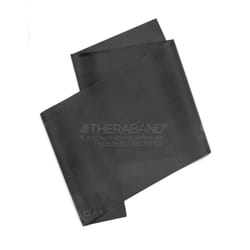 THERABAND Professional Latex Resistance Bands  Individual 6 Ft Elastic Band as Exercise Equipment  Physical Therapy  Pilates  At-Home Workouts  6 Foot