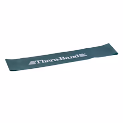THERABAND Resistance Band Loop  Professional Latex Mini Band  Lower Pilates  Crossfit  Yoga  Stretching  Physical Therapy  St ...