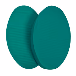 THERABAND Stability Trainer Pad Beginner Level Green Balance Trainer & Wobble Cushion for Balance & Core Strengthening Reha ...