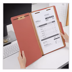 FOLDER PSBD 6SEC LGL RD