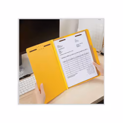 FOLDER CLASS 6SEC LTR YW