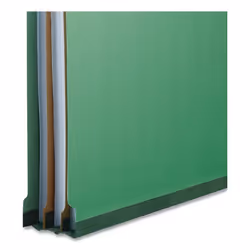 FOLDER CLASS 6SEC LTR GN