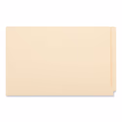 FOLDER LGL 2FSTNR MLA