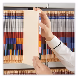 FOLDER LGL 2FSTNR MLA