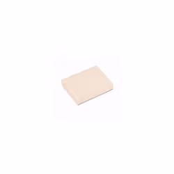 Recycled Sticky Notes  1.5 X 2  Yellow; 12 100-Sheet Pads/Pack [Set of 3]