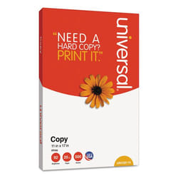 Universal Copy Paper printing paper Tabloid (279x432 mm) 500 sheets White