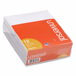 UNV35613 - Universal Scratch Pads
