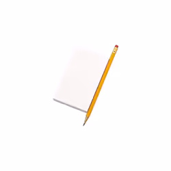 UNV35613 - Universal Scratch Pads