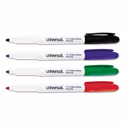 Universal Pen Style Dry Erase Marker