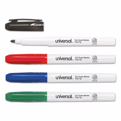 Universal Pen Style Dry Erase Marker