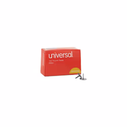 Universal Thumb Tacks Unv51002