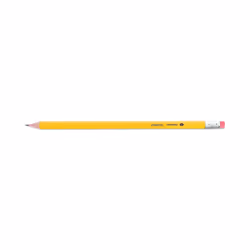 Universal UNV55402 Pre-Sharpened Woodcase #2 HB Pencil (72/Pack)