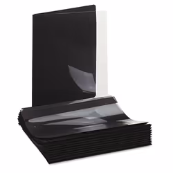 Universal UNV56116 - Paper Report Cover