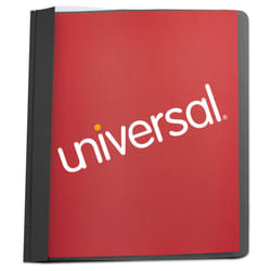 UNV57120 - Clear Front Report Cover