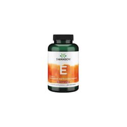 Vitamin E, 400 IU - 250 softgel