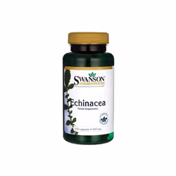Echinacea - 100 caps