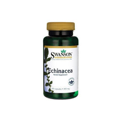 Echinacea - 100 caps